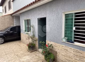 Casa com 3 quartos à venda em Barreira Cravo - RJ