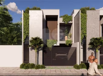 Casa com 3 quartos à venda em Jardim Belvedere - RJ