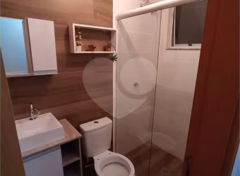 Apartamento com 2 quartos à venda em Retiro - RJ