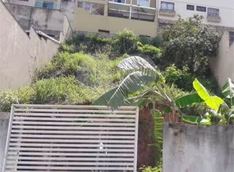 Terreno à venda em Jardim Suíça - RJ