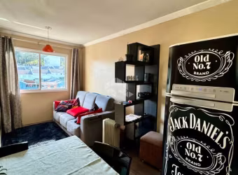 Apartamento em Santa Catarina