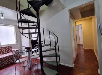Cobertura em Centro Histórico
