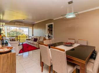 Apartamento em Três Figueiras