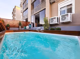 Apartamento em Humaitá