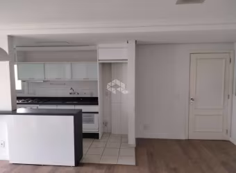 Apartamento em Jardim Do Salso