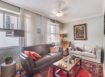 Apartamento em Moinhos de Vento