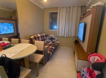 Apartamento em Colônia (Zona Leste)