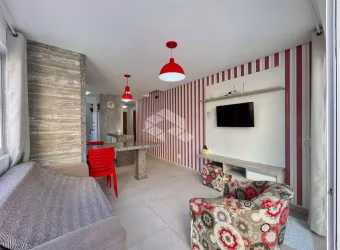 Apartamento em Zona Nova