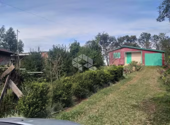Casa em Linha Olinda
