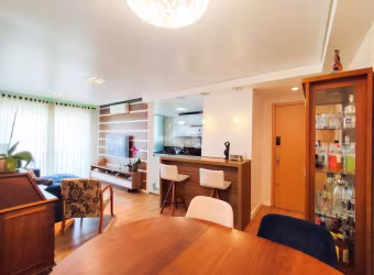 Apartamento em Jardim Lindóia