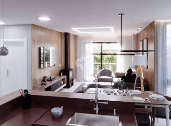 Apartamento em Centro