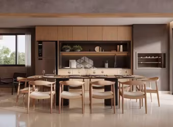 Apartamento em Centro