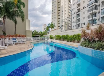 Apartamento em BARRA FUNDA