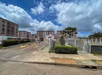 Apartamento em Hípica