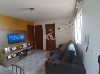 Apartamento em Mário Quintana
