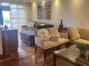 Apartamento em ACLIMACAO
