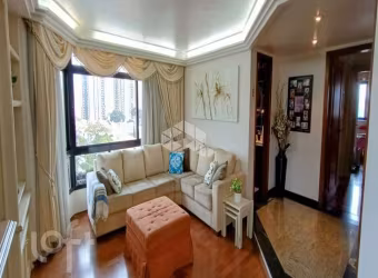 Apartamento em Tatuapé
