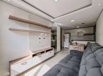 Apartamento em Operário
