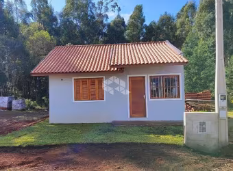Casa em São Lucas