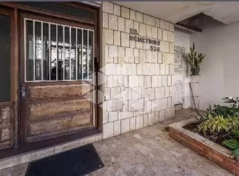 Apartamento JK em Centro Histórico