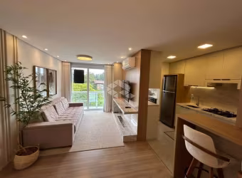 Apartamento em Centro