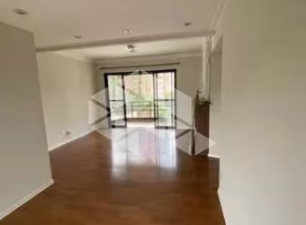 Apartamento em Vila Andrade