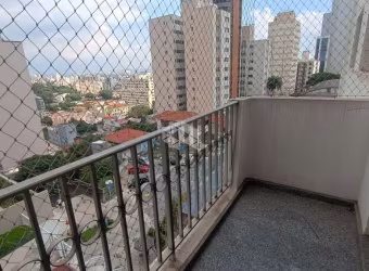 Apartamento em Santana