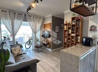 Apartamento em Jardim Sao Paulo(Zona Norte)
