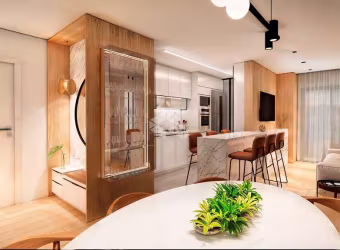 Apartamento em Centro
