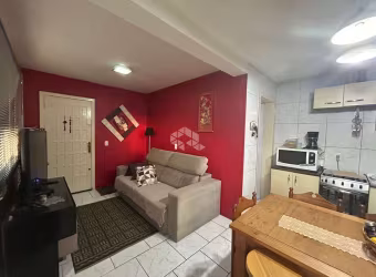 Apartamento em São Francisco