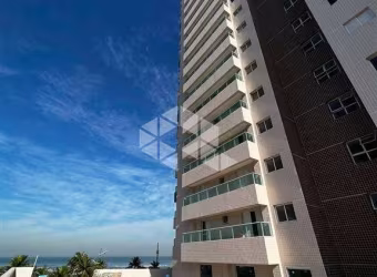 Apartamento em Boqueirão