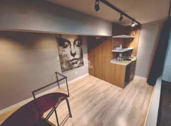 Sala/Conjunto em Centro