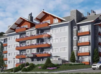 Apartamento em Maggi