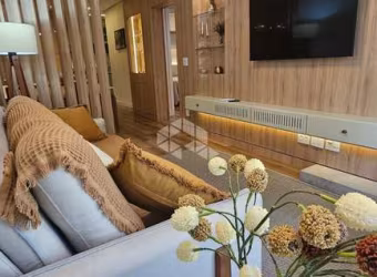 Apartamento em Bavária