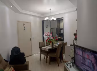 Apartamento em Parque Taboão