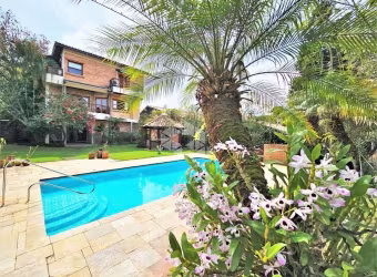 Casa de Condomínio em Nova Higienópolis