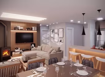 Apartamento em Centro