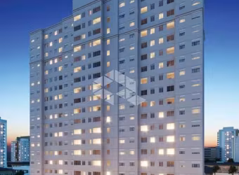 Apartamento JK em Brás