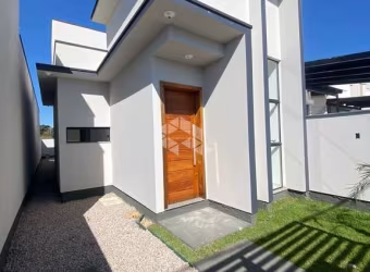 Belíssima casa em Tijucas!