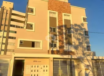 APARTAMENTO MOBILIADO