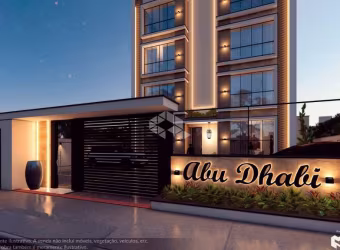 RESIDENCIAL ABU DHABI