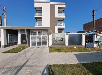 Apartamento Alto  Padrão à Venda - Centro