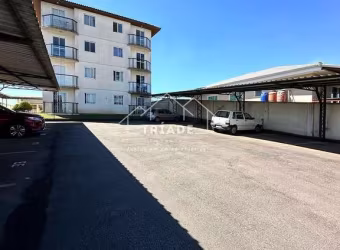 Apartamento à venda, Thomaz Coelho, Araucária, PR