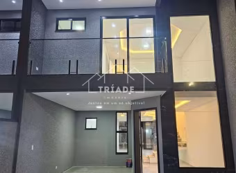 Sobrado de Alto Padrão!