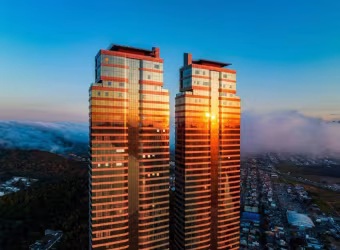 Apartamento com 4 quartos à venda na Avenida Normando Tedesco, Barra Sul, Balneário Camboriú, 261 m2 por R$ 8.490.000