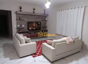 Sobrado à venda, 306 m² por R$ 1.100.000,01 - Cidade Líder - São Paulo/SP