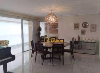 Apartamento à venda, 450 m² por R$ 3.190.000,00 - Tatuapé - São Paulo/SP