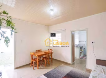 Casa com 2 dormitórios à venda, 122 m² por R$ 615.000,01 - Vila Prudente (Zona Leste) - São Paulo/SP