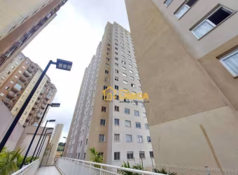 Apartamento com 2 dormitórios à venda, 35 m² por R$ 245.000,00 - Vila Carmosina - São Paulo/SP