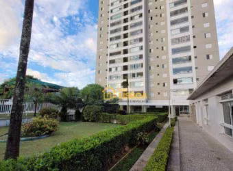 Apartamento à venda, 98 m² por R$ 980.000,00 - Tatuapé - São Paulo/SP